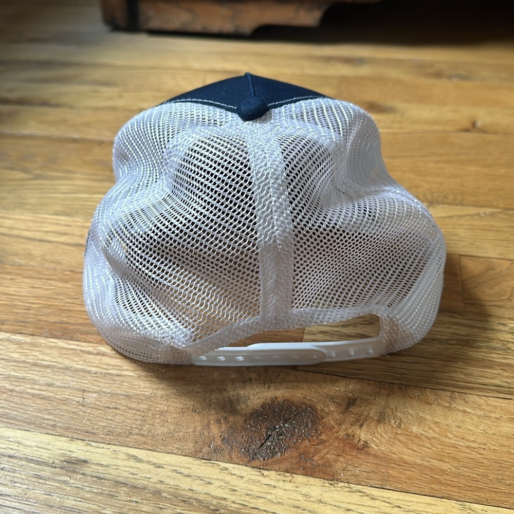 Run Flagstaff Trucker Hat - image 2